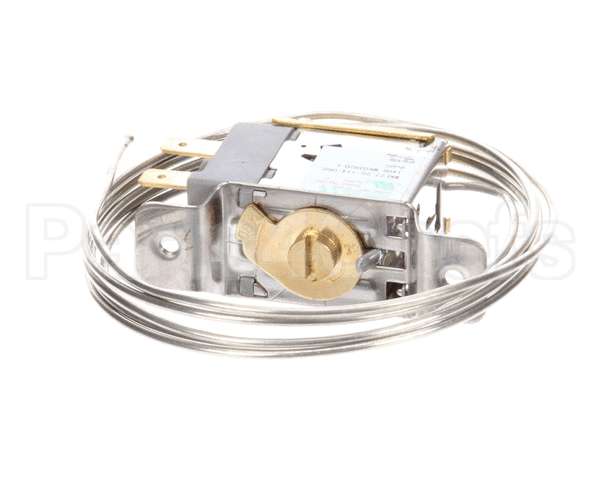 4-749 Continental Refrigeration Temp Control Freezer