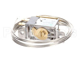 4-749 Continental Refrigeration Temp Control Freezer