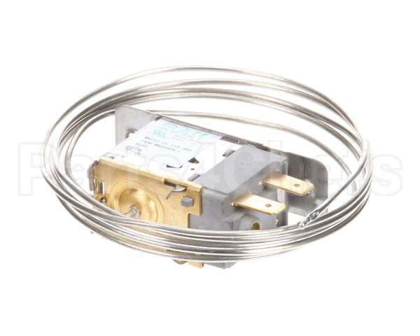 4-749 Continental Refrigeration Temp Control Freezer