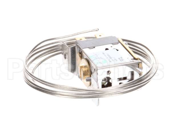 4-749 Continental Refrigeration Temp Control Freezer