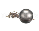 4-75-052 Fulton Float Valve Assembly 3/4 In