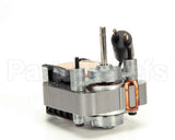 4-750 Continental Refrigeration Motor, Evap Fan 115V, 3000 Rpm, Cwle, 0.