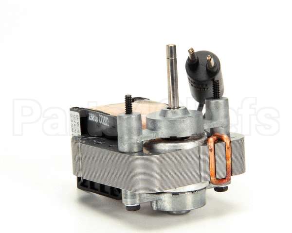4-750 Continental Refrigeration Motor, Evap Fan 115V, 3000 Rpm, Cwle, 0.