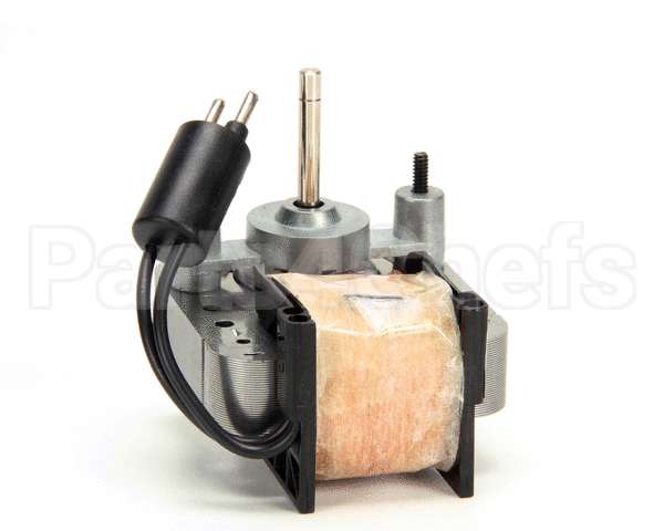 4-750 Continental Refrigeration Motor, Evap Fan 115V, 3000 Rpm, Cwle, 0.