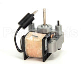 4-750 Continental Refrigeration Motor, Evap Fan 115V, 3000 Rpm, Cwle, 0.