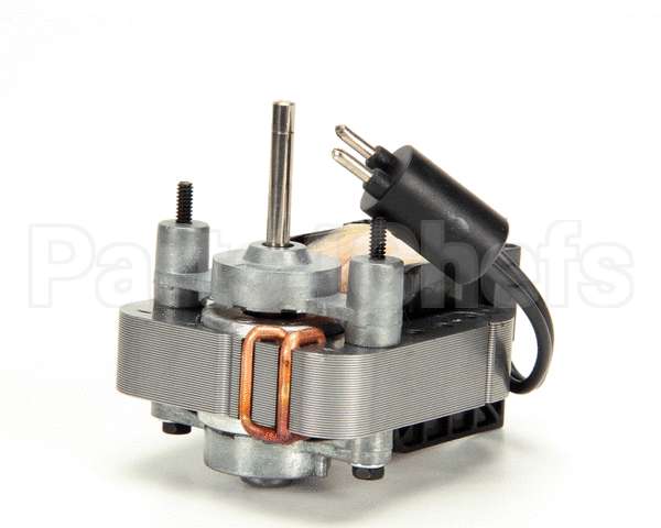 4-750 Continental Refrigeration Motor, Evap Fan 115V, 3000 Rpm, Cwle, 0.