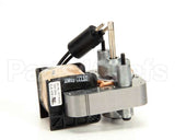 4-750 Continental Refrigeration Motor, Evap Fan 115V, 3000 Rpm, Cwle, 0.