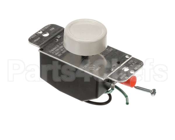 4-750SC Continental Refrigeration Control, Fan Speed (Dimmer Switch)