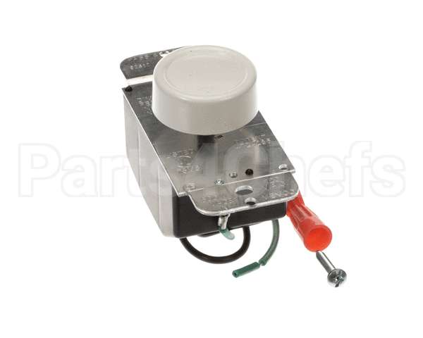 4-750SC Continental Refrigeration Control, Fan Speed (Dimmer Switch)