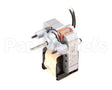 4-751 Continental Refrigeration Motor, Evap Fan 115V, 60Hz, Ccwle