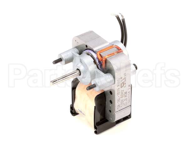 4-751 Continental Refrigeration Motor, Evap Fan 115V, 60Hz, Ccwle