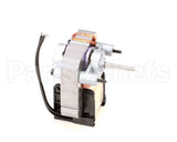 4-751 Continental Refrigeration Motor, Evap Fan 115V, 60Hz, Ccwle