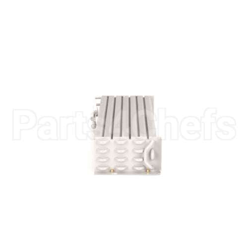 4-753 Continental Refrigeration Coil, Evaporator 4 X 7 X 22 W/(4) 10112