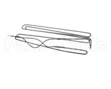 4-757 Continental Refrigeration Heater, Defrost (500W, 19 1/2 X 19 3/4)