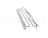 4-757 Continental Refrigeration Heater, Defrost (500W, 19 1/2 X 19 3/4)