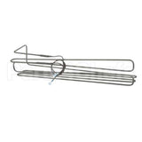 4-758 Continental Refrigeration Heater, Defrost (1100W, 22 3/4 X 22 3/4)