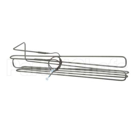 4-758 Continental Refrigeration Heater, Defrost (1100W, 22 3/4 X 22 3/4)