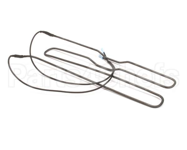 4-759 Continental Refrigeration Heater, Defrost (600W, 18 1/2 X 6)