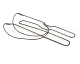 4-759 Continental Refrigeration Heater, Defrost (600W, 18 1/2 X 6)