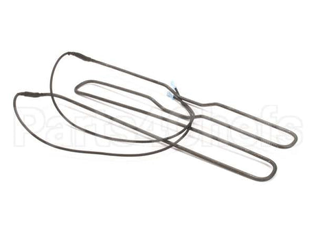 4-759 Continental Refrigeration Heater, Defrost (600W, 18 1/2 X 6)