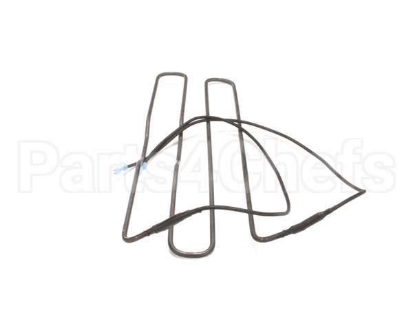 4-759 Continental Refrigeration Heater, Defrost (600W, 18 1/2 X 6)