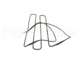 4-759 Continental Refrigeration Heater, Defrost (600W, 18 1/2 X 6)