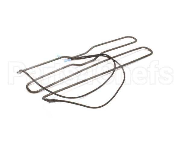 4-759 Continental Refrigeration Heater, Defrost (600W, 18 1/2 X 6)