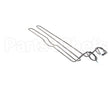 4-760 Continental Refrigeration Heater, Defrost (750W, 23 1/2 X 6)