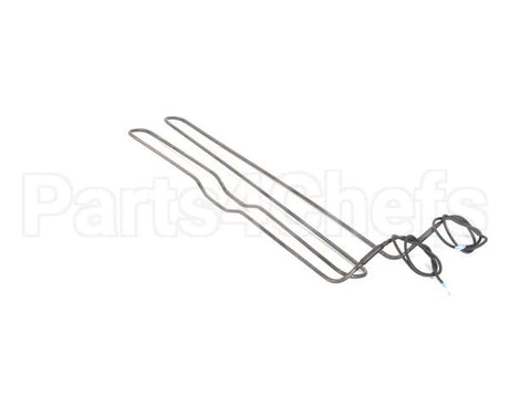 4-760 Continental Refrigeration Heater, Defrost (750W, 23 1/2 X 6)
