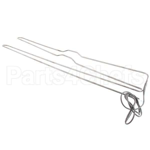 4-761 Compatible Continental Heater, Defrost (1100W, 31 1/2 X 6)