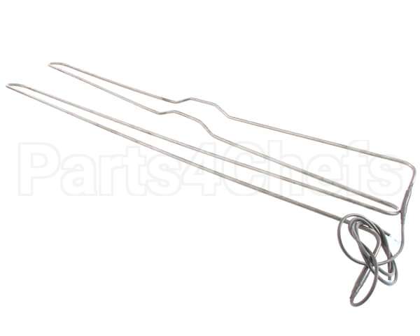 4-761 Continental Refrigeration Heater, Defrost (1100W, 31 1/2 X 6)