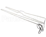 4-761 Continental Refrigeration Heater, Defrost (1100W, 31 1/2 X 6)