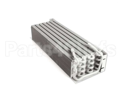 4-763 Continental Refrigeration Coil, Evap (Fin 7" X 17.5") Plug (20 13/