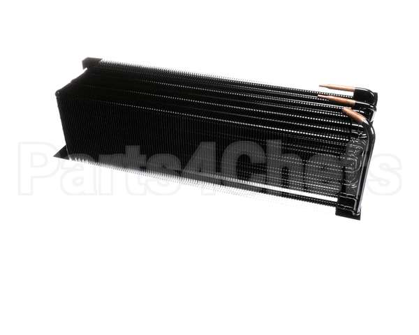 4-764 Continental Refrigeration Coil, Evap (Fin 7" X 20.5") Plug (23 13/