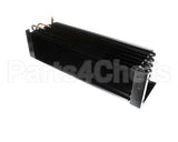 4-764 Continental Refrigeration Coil, Evap (Fin 7" X 20.5") Plug (23 13/