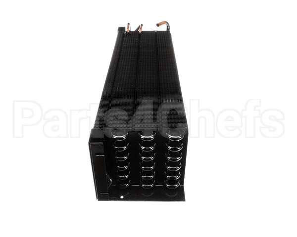 4-764 Continental Refrigeration Coil, Evap (Fin 7" X 20.5") Plug (23 13/