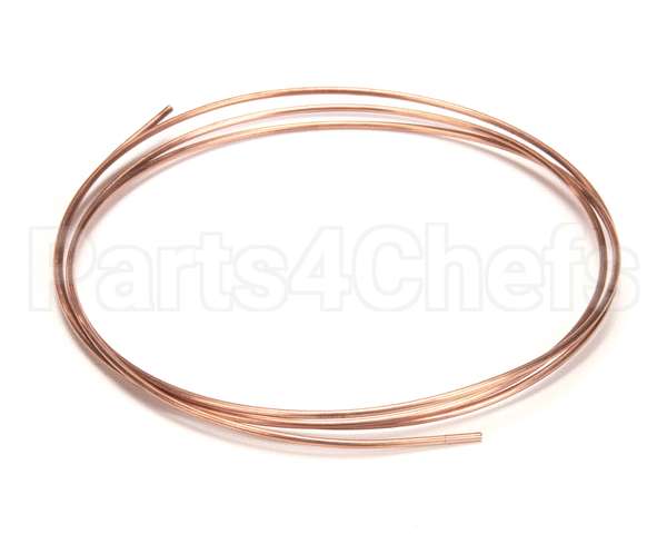 4-765 Continental Refrigeration Cap Tube 5Ft 6In X .042 Id