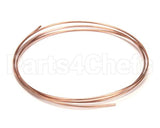 4-765 Continental Refrigeration Cap Tube 5Ft 6In X .042 Id