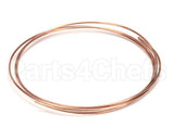 4-765 Continental Refrigeration Cap Tube 5Ft 6In X .042 Id