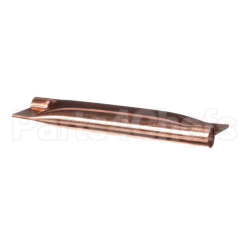 4-766 Continental Refrigeration Accumulator, 1/2