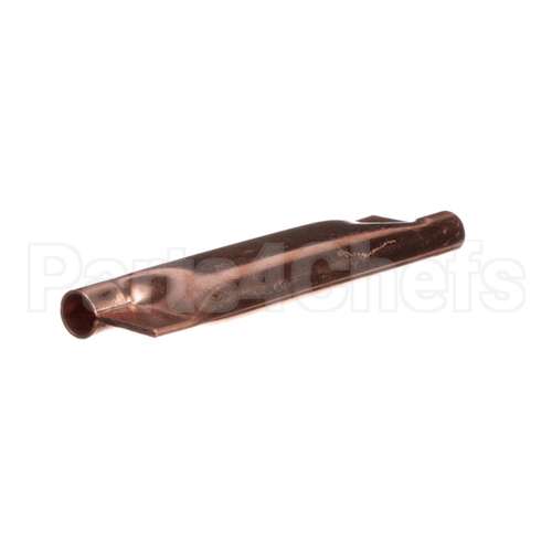 4-766 Continental Refrigeration Accumulator, 1/2