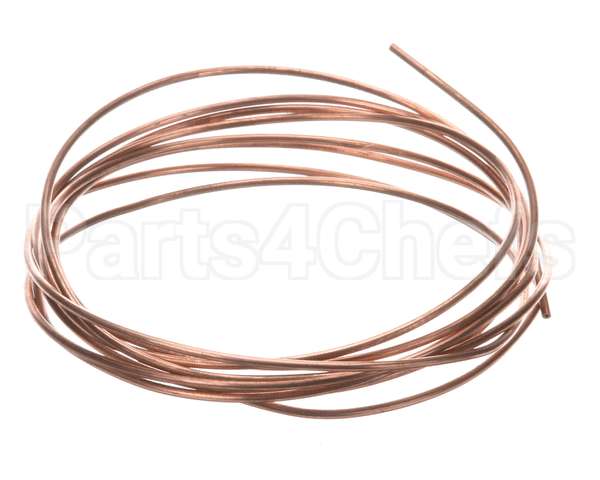 4-768 Continental Refrigeration Cap Tube 10Ft X .042 Id