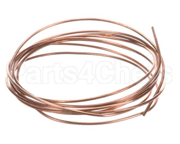 4-768 Continental Refrigeration Cap Tube 10Ft X .042 Id