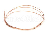 4-772 Continental Refrigeration Cap Tube 7Ft X .042 Id