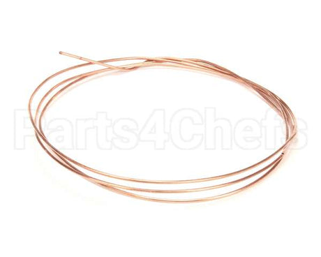 4-772 Continental Refrigeration Cap Tube 7Ft X .042 Id