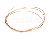 4-772 Continental Refrigeration Cap Tube 7Ft X .042 Id