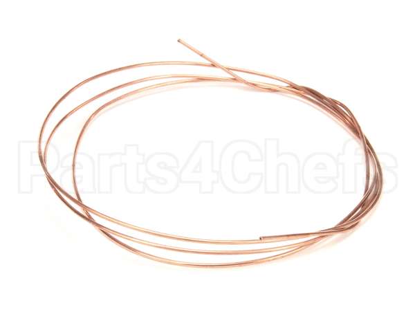 4-772 Continental Refrigeration Cap Tube 7Ft X .042 Id