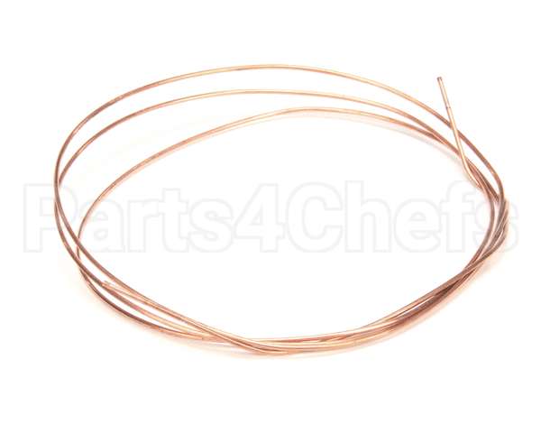 4-772 Continental Refrigeration Cap Tube 7Ft X .042 Id