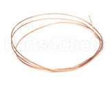 4-772 Continental Refrigeration Cap Tube 7Ft X .042 Id