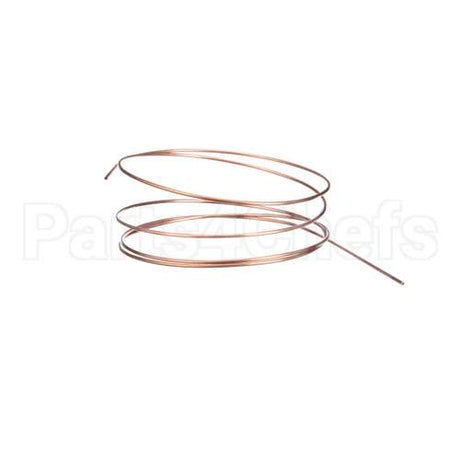4-773 Continental Refrigeration Cap Tube 7Ft X .049 Id